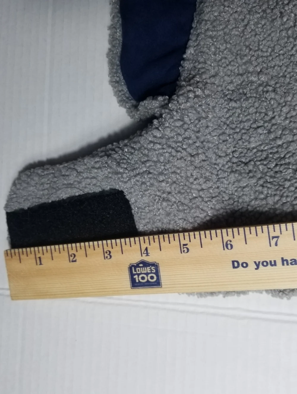 EDDIE BAUER DOG COAT SIZE LARGE